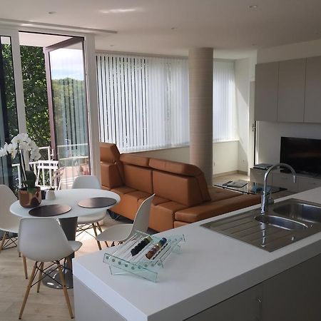 אוסטנדה Holidaysuite Mathilda חדר תמונה